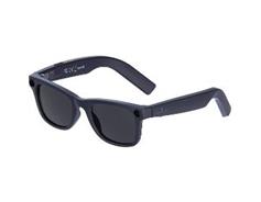 ASTRAUX IMIKI AI Glasses Grey 