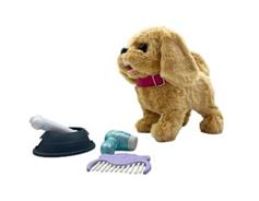 Epee Mazlíci hrací set-pejsek Alík béž. 