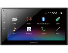 Pioneer DMH-A340DAB