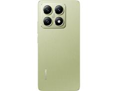 Xiaomi 14T 12/256GB zelená