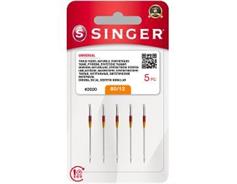 Singer JEHLY 2020 SZ12 BLST W/05 UNIVER. 