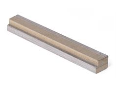 G21 Zakončovací lišta G21 pro akustický panel, šedý dub