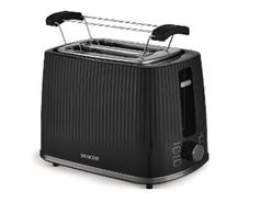 Sencor STS 7511BK Elektrický topinkovač 