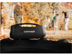 CONCEPT Bezdrátový reproduktor SoundJoy BR5060
