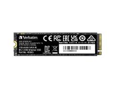 VERBATIM 49365 SSD 2TB Vi560 S3 2280 M.2 