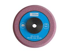 Güde 94221 Brusný kotouč pil CV 125x6x32