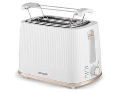 Sencor STS 7510WH Elektrický topinkovač