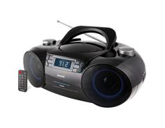 SENCOR SPT 4700 RADIO S CD/MP3/USB/SD/BT 