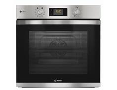 Indesit IFWS 3841JH IX TROUBA VESTAVNÁ 