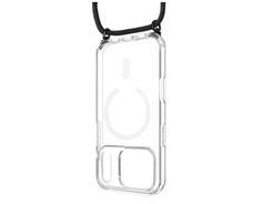 Fixed pouzdro A iP 17 P FIXPUNM2-1602-BK