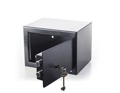 G21 Trezor na klíč G21 230 x 170 x 170 mm 