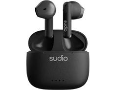 SUDIO A1 Black 
