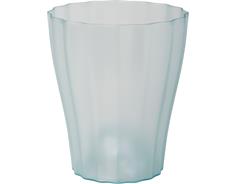 Obal Ola - průsvitná sklo 16 cm