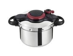 Tefal P4624866 tlakový hrnec Clipso 7,5L 