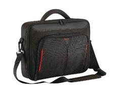 TARGUS Classic Clamshell 14 black 