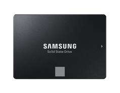 Samsung 870 EVO SATA 2,5'' SSD 2 TB 