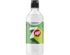 SodaStream Příchuť 7UP 440 ml DC 