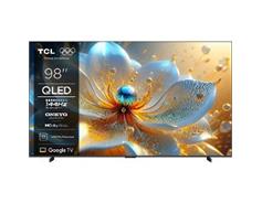 TCL 98T8C Direct LED TV 