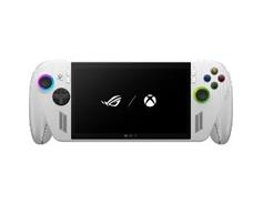 ASUS ROG Xbox ALLY White + adapter 