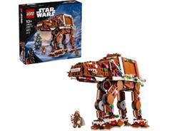 LEGO 40806 Perníkový transportér AT-AT 