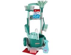 KLEIN 236562 Leifheit uklízecí vozík 