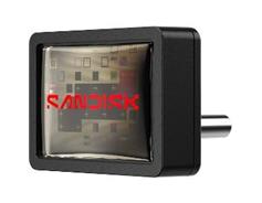 SANDISK 493768 FD 128GB Extreme Fit 