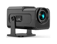 XO Projektor FF02 150'' černý 