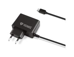 YENKEE YAC 2017BK Micro USB Nabíječka 2A