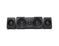 WHITE SHARK MOOD Speakers 2.2 black 