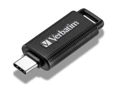 VERBATIM 32GB USB-C Flash Drive 3.2 Gen 