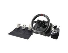 SUPERDRIVE GS950-X volant a pedály 