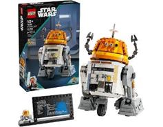 LEGO Astro-droid Chopper (C1-10P) 75416 