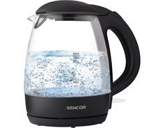 Sencor SWK 2300BK konvice