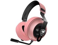 COUGAR Phontum Essential NC headset pink 