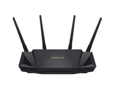ASUS RT-AX58U AX3000 Wi-Fi router 