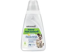 BISSELL 3122 NATURAL MULTISURFACEPET 1L 