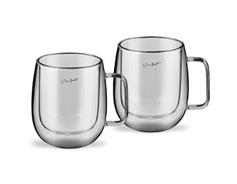 LAMART LT9035 SET 2KS LAIT 350ML VASO 