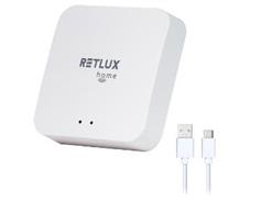 Retlux RSH 401 smart ZigBee gateway 