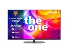 Philips 43PUS9010 Titan OS Direct LED TV 