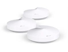 TP-LINK WiFi AC1300 (Deco M5 3-pack)