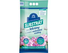 Substrát Forestina Profík - Vodní rostliny 15 l