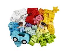 LEGO Box s kostkami 10913