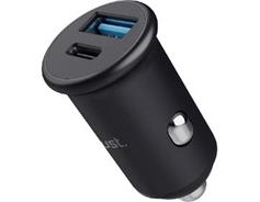 TRUST Autonabíječka MAXO 38W USB-C 