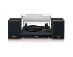 Lenco LS 100BK GRAMOFON S BT 