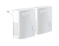 TP-LINK TL-PA4010KIT Powerline 600Mbps 