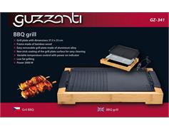 Guzzanti Gril Guzzanti GZ 341