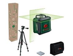 Bosch Křížový laser 360+s 0.603.663.EZ1 