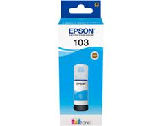 EPSON C13T00S24A ink pro L3151 Cyan 65ml 