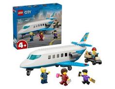 LEGO 60492 Dopravní letadlo 