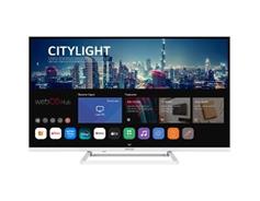 Sencor SLE 40FS841BW WEBOS SMART TV 